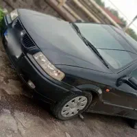 سمند LX مدل ۱۳۸۳
