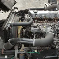 ایسوزو|خودرو سنگین|سنندج, |دیوار