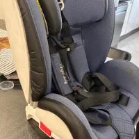 صندلی ماشین انجل بیبی - صندلی غذا بیبی فوراایف|کالسکه و لوازم جانبی|تهران, تهرانویلا|دیوار