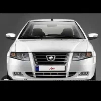 فروش سمند سورن پلاس xu7p