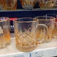 لیوان طلایی|حراج|زاهدان, |دیوار