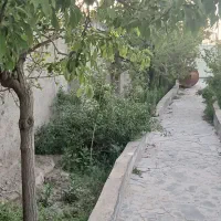 باسلام-فروش-1000متر-باغ-درتفریجان