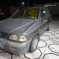 پراید 141sx