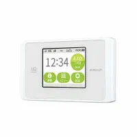 مودم 4G قابل حمل یوکیو وایمکس مدل WX04 ساخت ژاپن|مودم و تجهیزات شبکه|زابل, |دیوار