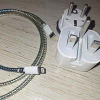 شارژر آیفون