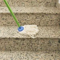 تمیزی آپارتمان