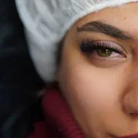 تخفیف ۵۰ درصدی اکستنشن مژه (به مدت یک هفته)