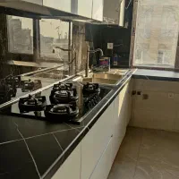 واحد 90 متری  نوساز کلید نخورده