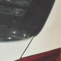 ۲۰۷ اتوماتیک فلز فول ۴۰۵ سفید صفر درب نمایندگی