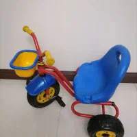 سه چرخه کودک|دوچرخه، اسکیت، اسکوتر|باقرشهر, |دیوار