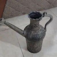 آفتابه قدیمی