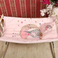 ست خواب نوزادی|اسباب و اثاث بچه|قرچک, زیبا شهر|دیوار