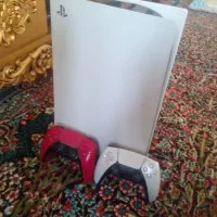 ps5 fat|کنسول، بازی ویدئویی و آنلاین|کوهبنان, |دیوار