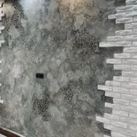 رنگ آمیزی وپتینه|خدمات پیشه و مهارت|ایرانشهر, |دیوار