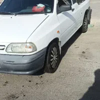 پراید ۱۵۱ مدل ۹۹|خودرو سواری و وانت|بهارستان, |دیوار