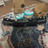 لوازم پژو 405|قطعات یدکی و لوازم جانبی|خمینی‌شهر, |دیوار