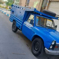 نیسان|خودرو سواری و وانت|ملارد, |دیوار