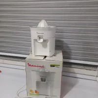 آب پرتقال گیری نانیوا سالم و درجە یک|آبمیوه‌گیر و آب‌مرکبات‌گیر|سنندج, |دیوار