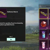 اکانت پابجی فقط حضوری|کنسول، بازی ویدئویی و آنلاین|ملایر, |دیوار