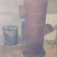 بخاری نفتی|بخاری، هیتر، شومینه|نهاوند, |دیوار