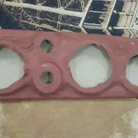 گوشی طاقچه سه بعدی نونو
