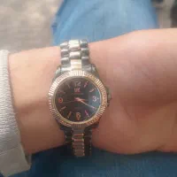 چند مدل ساعت مچی