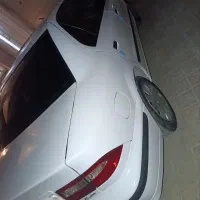 سمند ال ایکس مدل 1400|خودرو سواری و وانت|نورآباد ممسنی, |دیوار