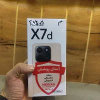 x7d honor با حافظه 256