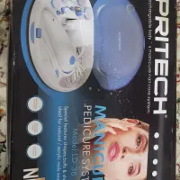 دستگاه مانیکور پدیکور