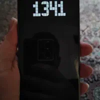 ناتینگ فون 1 در حد نو معاوضه دارم و فروش|موبایل|مشهد, فرهنگیان (شهرک غرب)|دیوار