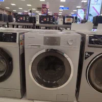 ماشین لباس شویی دوو