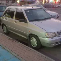 ۱۱۱ نقره ای مدل۸۹