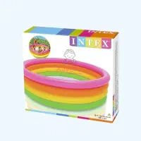 استخر بادی INTEX