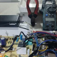 مرکز تخصصی تعمیرات انواع یخچال فریزر و ساید