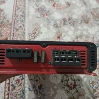 آمپلی فایر کارینا...|سیستم صوتی خانگی|پاکدشت, پاکدشت (مامازند)|دیوار