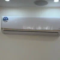 کولر اسپیلت دیواری جنرال