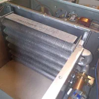 پکیج آریستون ایتالیا|آبگرمکن، پکیج، شوفاژ|تهران, فلسطین (میدان انقلاب)|دیوار