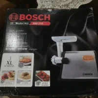 چرخ گوشت بوش ۳۰۰۰وات