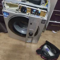 تعمیر انواع لباسشویی باقیمتمنصفانهوگارانتیخدمات|خدمات پیشه و مهارت|تهران, کوثر|دیوار