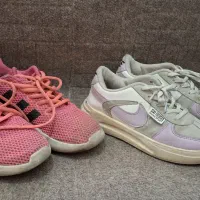 دو جفت کتونی بچه گانه