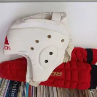 ست کامل لباس ووشو|تجهیزات ورزشی|مشهد, هفده شهریور|دیوار