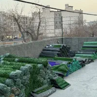 مرکز اصلی پخش چمن مصنوعی