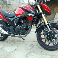 موتور kps200