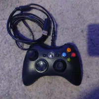 دسته بازی (۶عدد درحدنو)|کنسول، بازی ویدئویی و آنلاین|کرج, حصارک بالا|دیوار