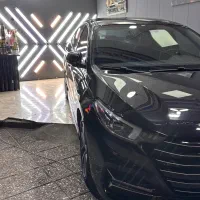 نمایندگی رسمی کاوربدنه خودروبادیفنس برای خودروچینی|خدمات موتور و ماشین|تهران, تهرانپارس غربی|دیوار