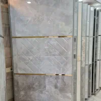 فروش کاشی تک رنگ الوند مدل ارتگا 30×90سرامیک|مصالح و تجهیزات ساختمان|تهران, پاسداران|دیوار
