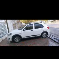 کوییک gxr|خودرو سواری و وانت|نورآباد, |دیوار