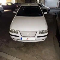 سمند مدل ۹۰