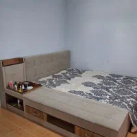 تختخواب دونفره