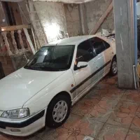 پژو پارس